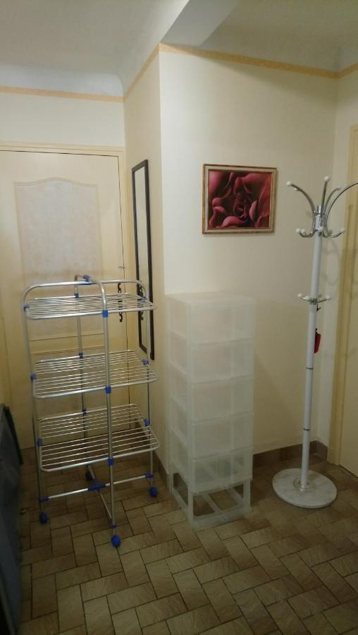 Appartement 48 M2 Avec Jardin Au Rdc Dans Villa A 5 Min A Pied Des Thermes De Vernet-Les-Bains, Location De Samedi A Samedi Exterior foto