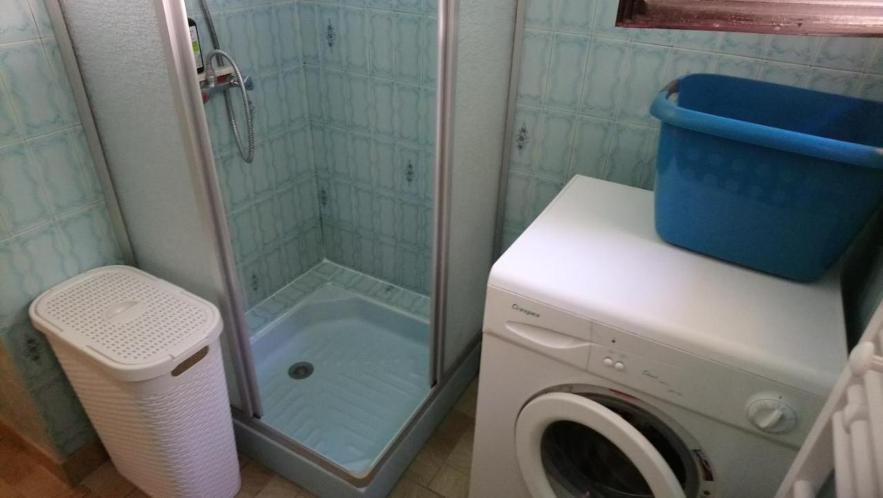 Appartement 48 M2 Avec Jardin Au Rdc Dans Villa A 5 Min A Pied Des Thermes De Vernet-Les-Bains, Location De Samedi A Samedi Exterior foto